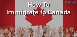 Canada Immigration