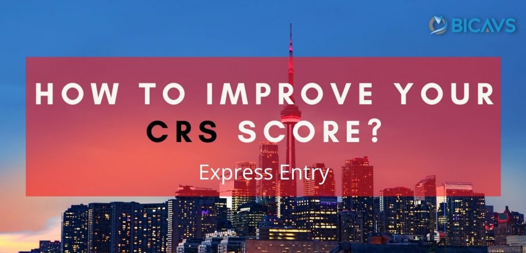 CRS Score