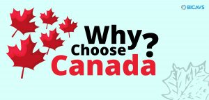 Why Choose Canada